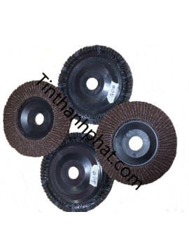 Ráp xếp đĩa(đen)